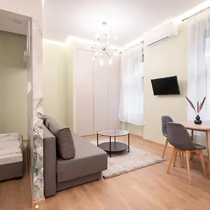 Kl31 - - Klauzal Square By Bqa Apartament