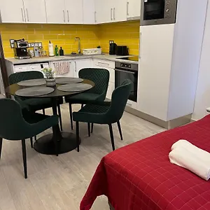 Center In The Famous Hajos Street Apartament