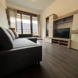 Bphomes Apartament