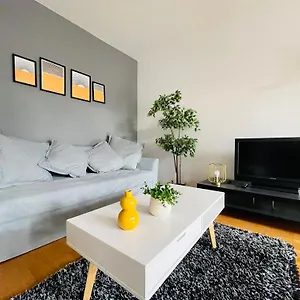 Bp-est Cp Apartament