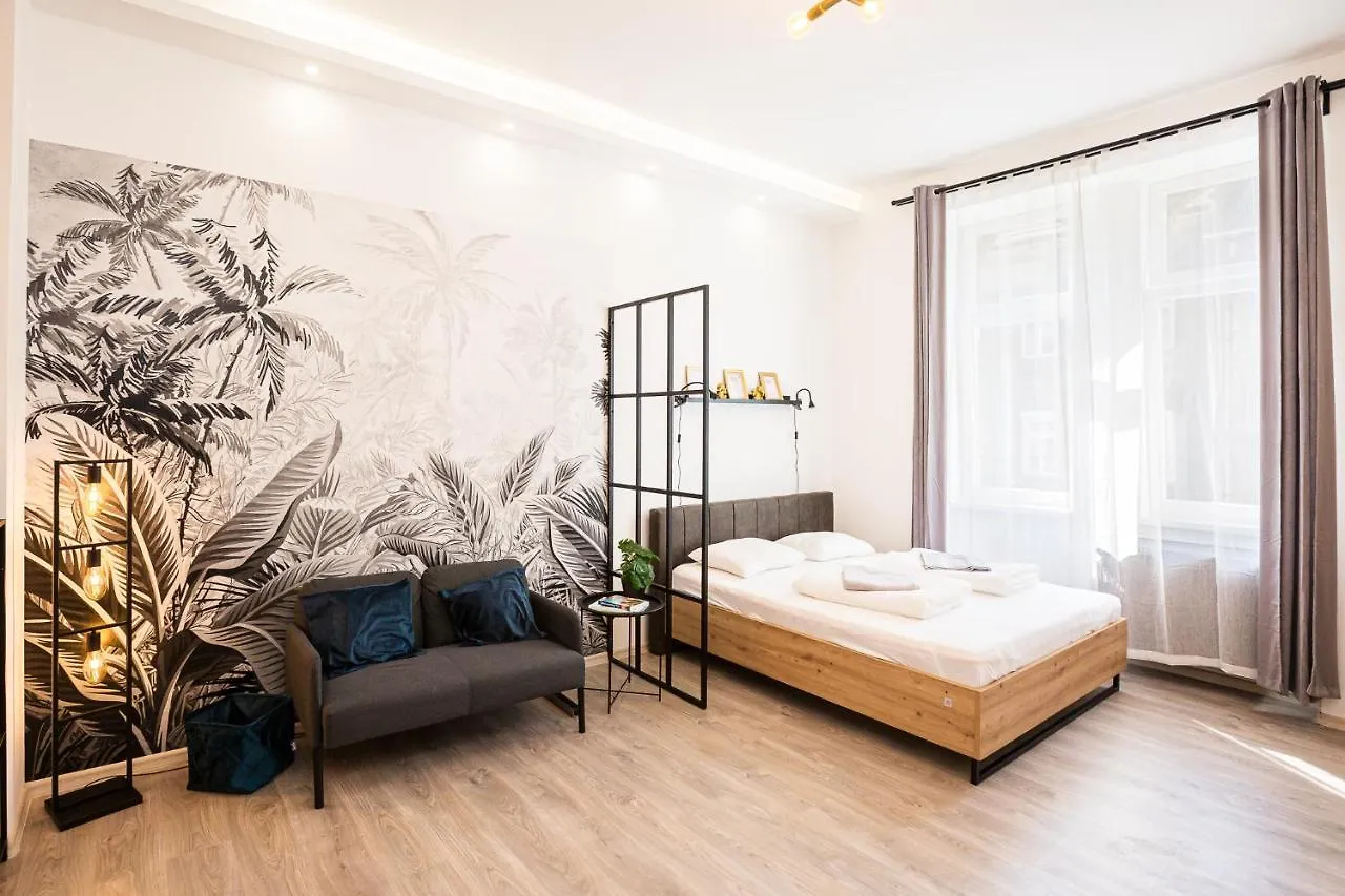 Gaia Studio House Budapeszt