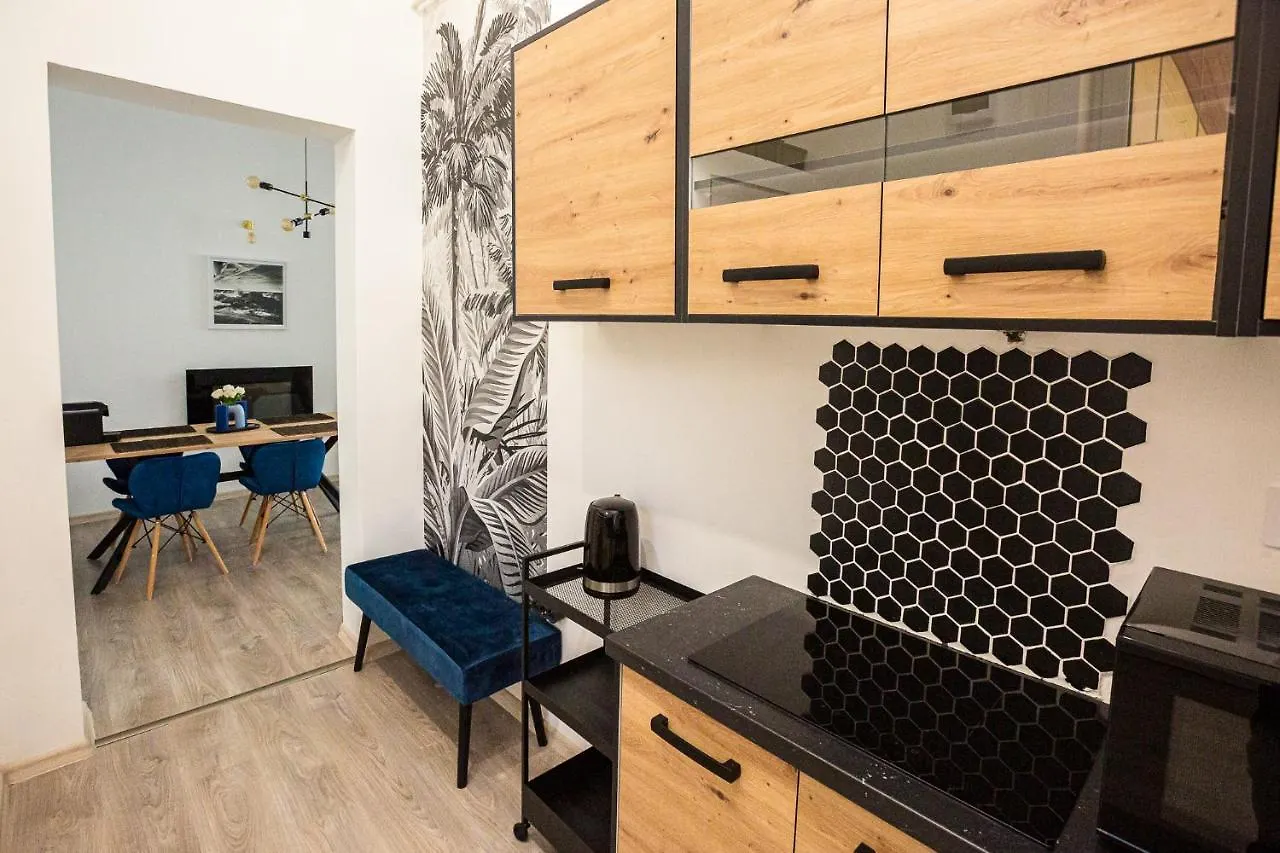 Gaia Studio House Budapeszt 0*,  Węgry